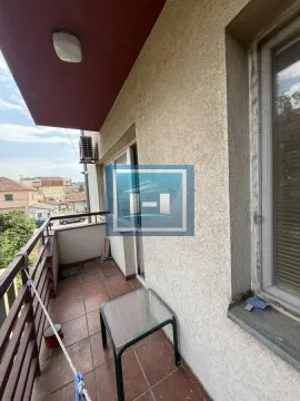 Rent, one bedroom apartment, 35m², Centar, Jagodina - image 7