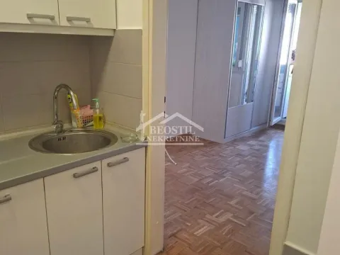Prodaja, jednosoban stan, 43m², Novi Beograd Blok 70, Novi Beograd Sve Podlokacije - image 5
