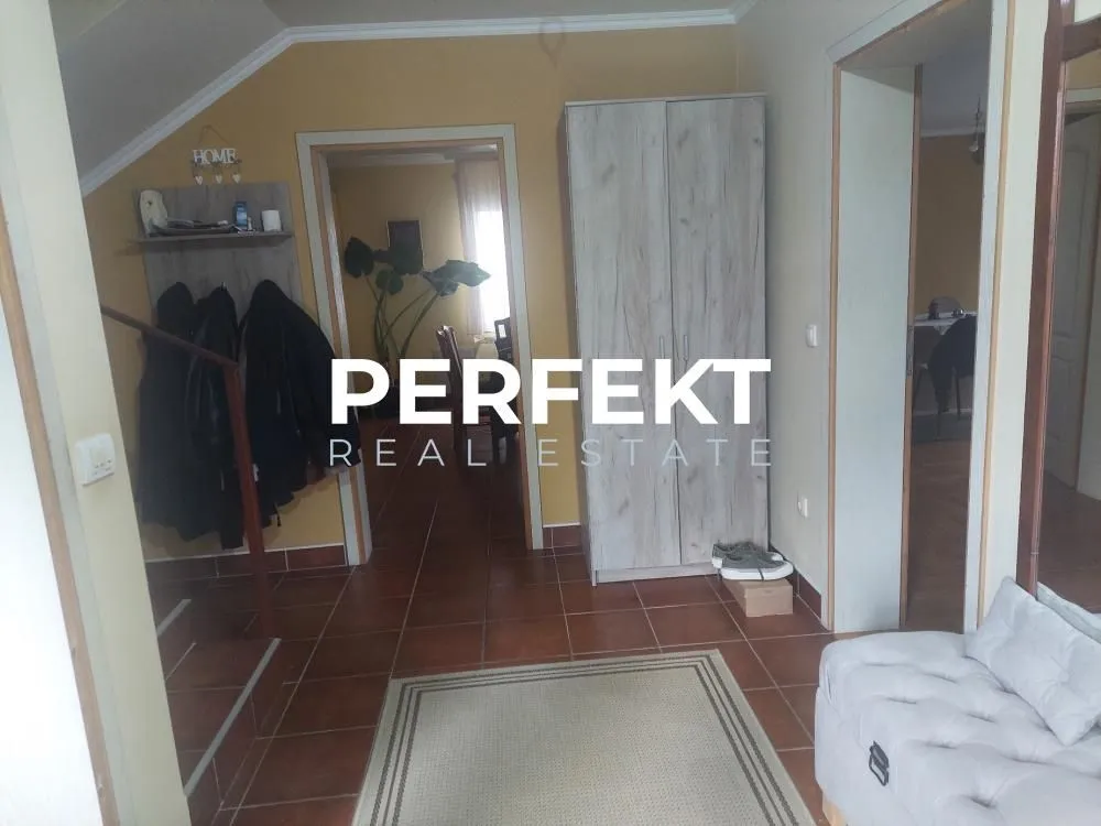 Prodaja, kuća, 156m², Stari Tamiš, Pančevo