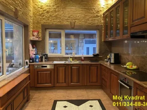 Prodaja, kuća, 830m², Senjak, Beograd - image 19