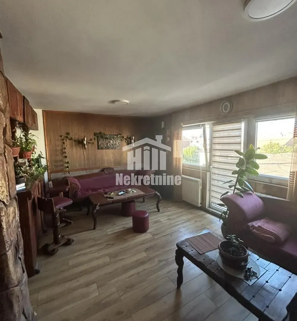 Prodaja, trosoban stan, 72m², Palilula Sve Podlokacije, Beograd