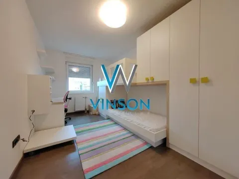Izdavanje, četvorosoban stan, 114m², Nova Detelinara, Novi Sad Sve Podlokacije - image 18