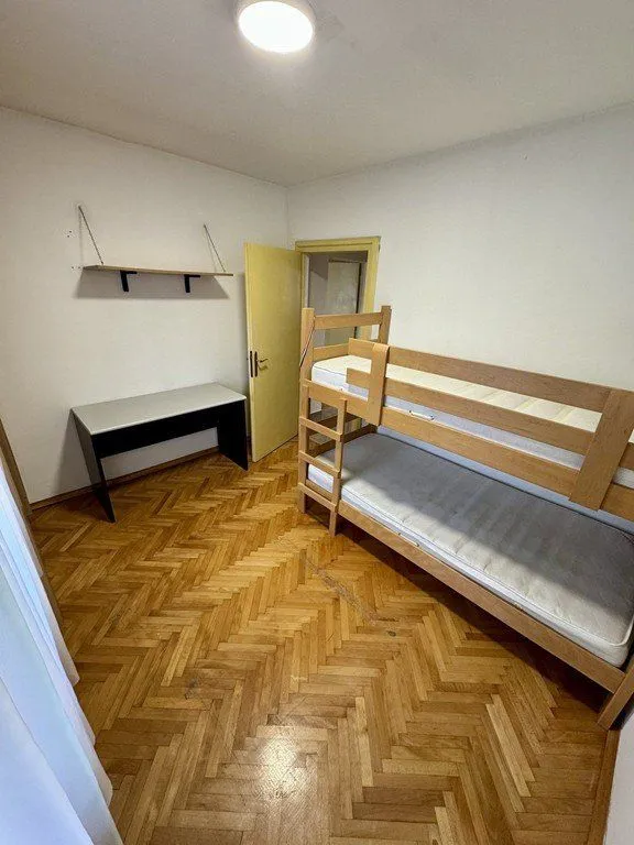 Izdavanje, dvosoban stan, 70m², Zabjelo, Podgorica