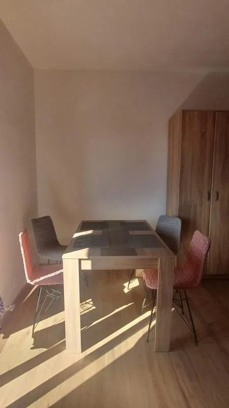 Rent, studio apartment, 27m², Šušanj, Bar