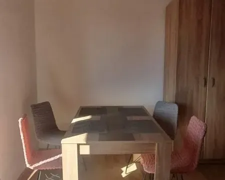 Rent, studio apartment, 27m², Šušanj, Bar - image 7
