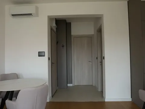 Izdavanje, jednosoban stan, 47m², Nova Dalmatinska, Podgorica - image 12