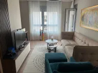 Rent, two bedroom apartment, 55m², Pod Kuk, Tivat - image 3