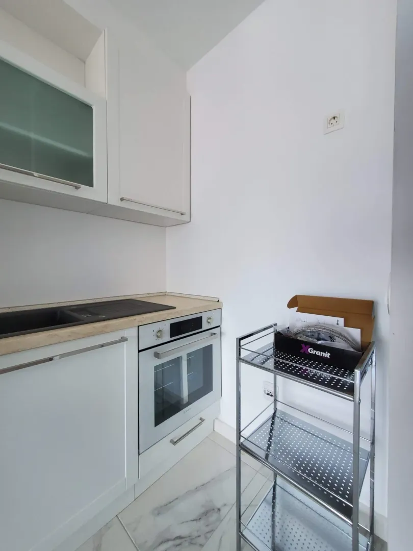 Sale, three bedroom apartment, 67m², Budva, Crna Gora