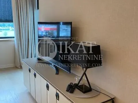 Izdavanje, dvosoban stan, 50m², Novi Beograd Sve Podlokacije, Beograd - image 6