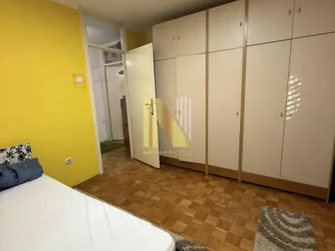 Rent, three bedroom apartment, 78m², Novo naselje, Novi Sad - image 4
