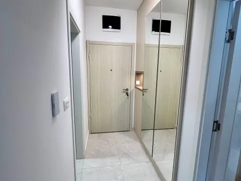 Izdavanje, jednosoban stan, 46m², Zabjelo, Podgorica - image 5