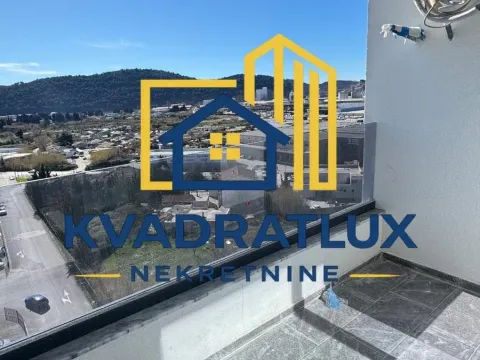 Prodaja, jednosoban stan, 42m², Centar, Bar - image 8