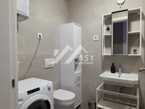 Izdavanje, dvosoban stan, 42m², Rotkvarija, Novi Sad Sve Podlokacije - image 7