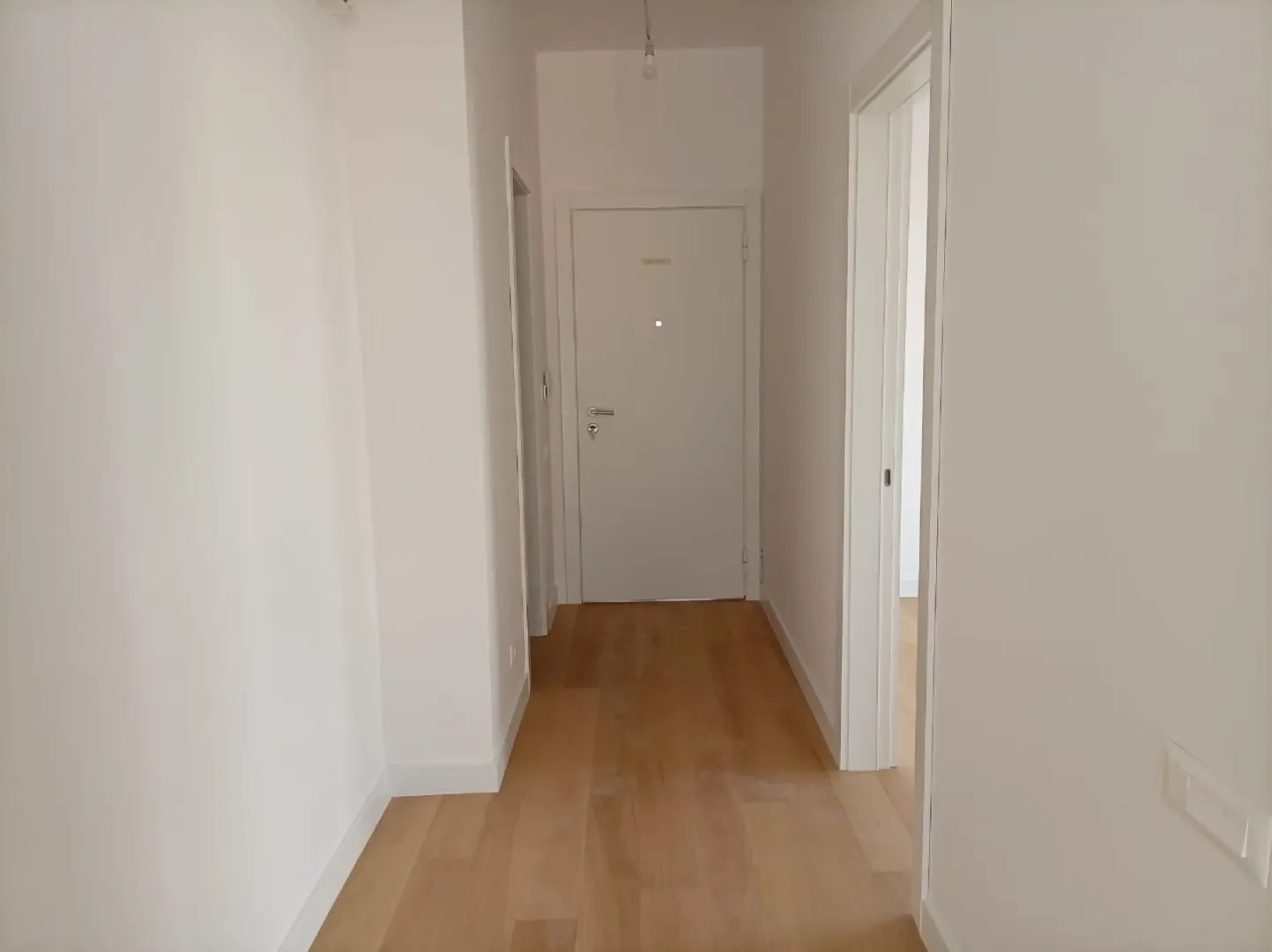 Prodaja, jednosoban stan, 44m², Budva, Crna Gora
