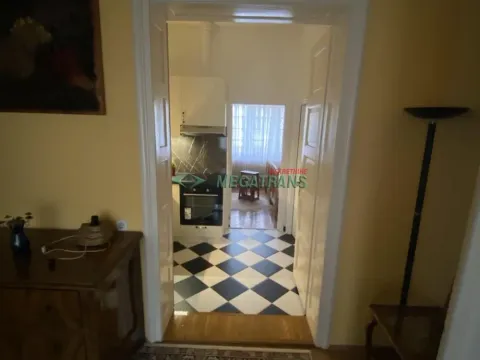 Izdavanje, dvosoban stan, 50m², Centar, Novi Sad - image 10