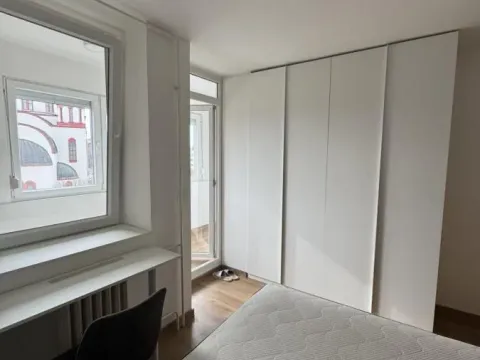 Rent, one bedroom apartment, 44m², Novo naselje, Novi Sad - image 5