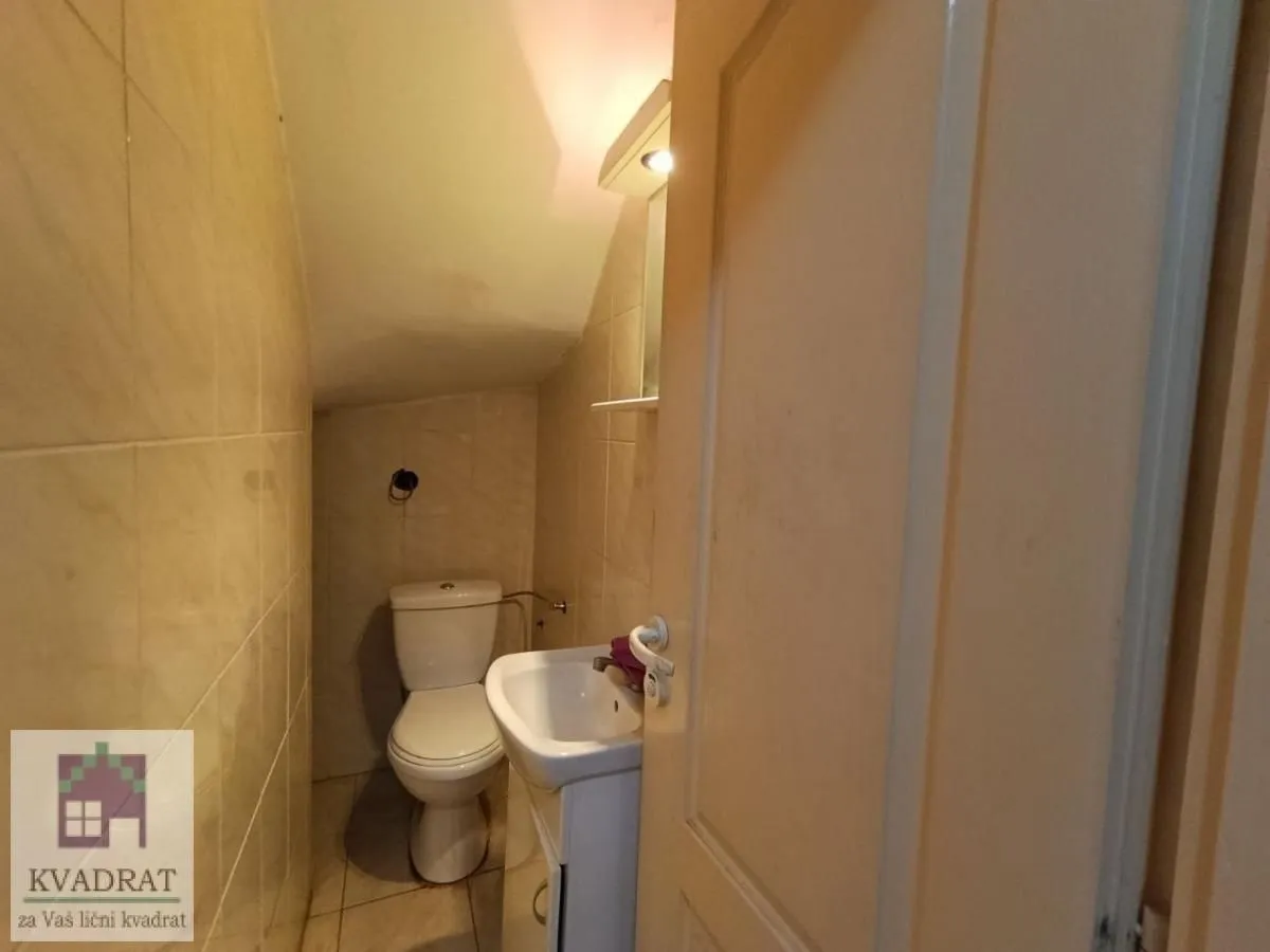 Sale, three bedroom apartment, 82m², Obrenovac, Beograd