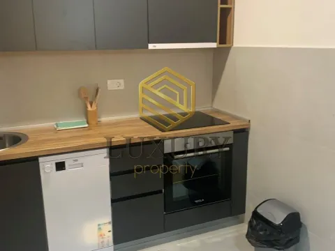 Rent, one bedroom apartment, 49m², Central Point, Podgorica - image 9