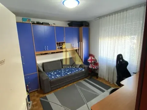 Prodaja, četvorosoban stan, 95m², Bulevar Oslobodjenja, Novi Sad Sve Podlokacije - image 4