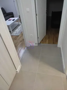 Rent, one bedroom apartment, 40m², Pobrežje, Podgorica - image 6