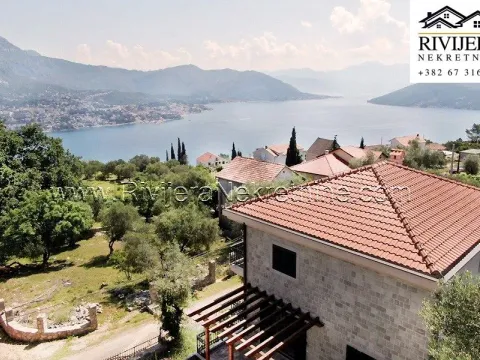 Prodaja, kuća, 223m², Žvinje, Herceg Novi - image 3