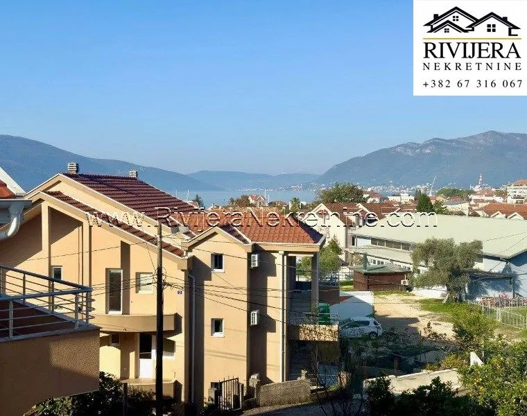 Sale, house, 370m², Kalimanj, Tivat