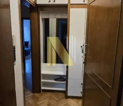 Rent, one bedroom apartment, 40m², Liman 4, Novi Sad Sve Podlokacije - image 5