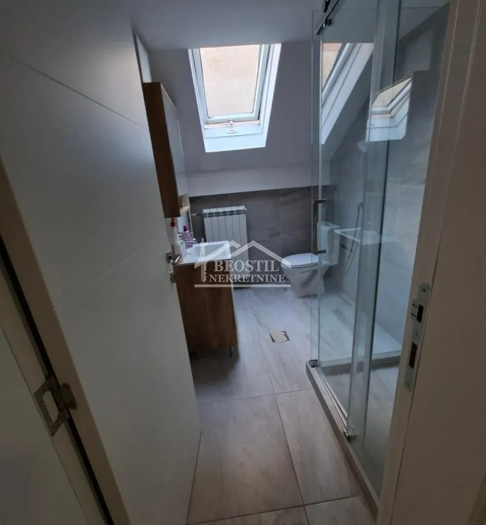 Rent, office space, 85m², Stari Grad, Beograd