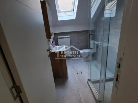 Rent, office space, 85m², Stari Grad, Beograd - image 3