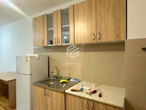 Prodaja, dvosoban stan, 69m², Ljubović, Podgorica - image 3