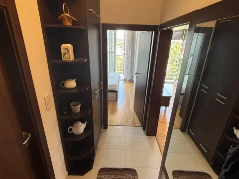 Izdavanje, jednosoban stan, 54m², Gorica C, Podgorica - image 6
