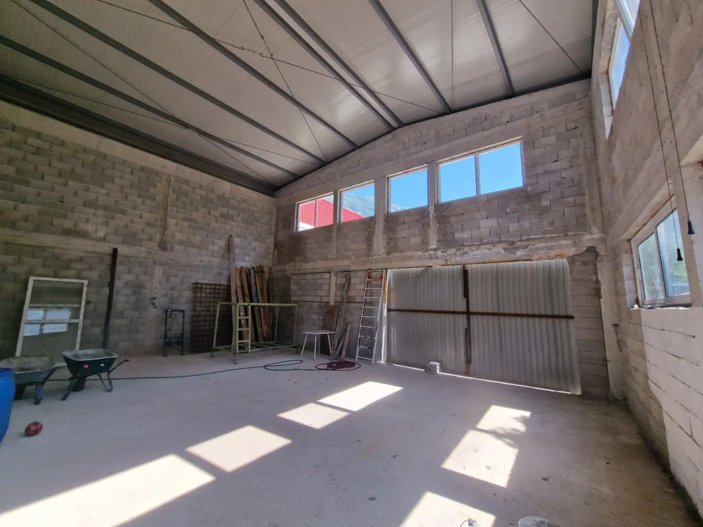 Prodaja, plac, 2223m², Kotor, Crna Gora