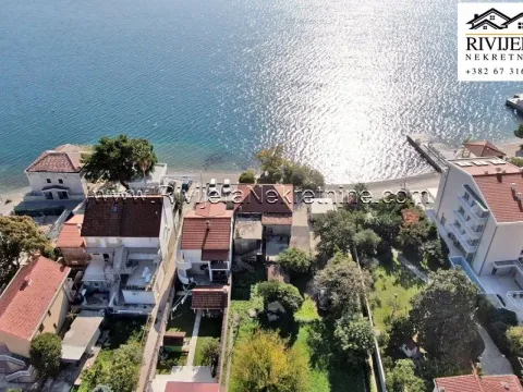 Prodaja, plac, 2032m², Bijela, Herceg Novi - image 3