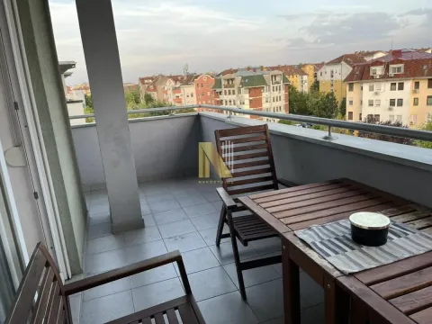 Izdavanje, trosoban stan, 65m², Novo naselje, Novi Sad - image 15