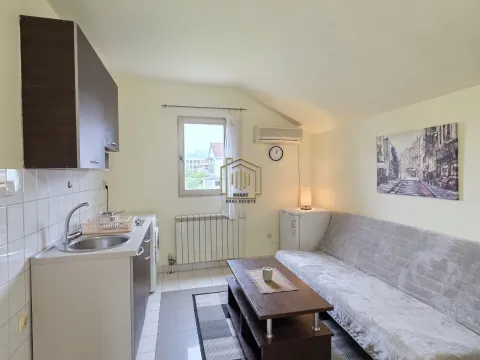 Izdavanje, jednosoban stan, 28m², Zagorič, Podgorica - image 1