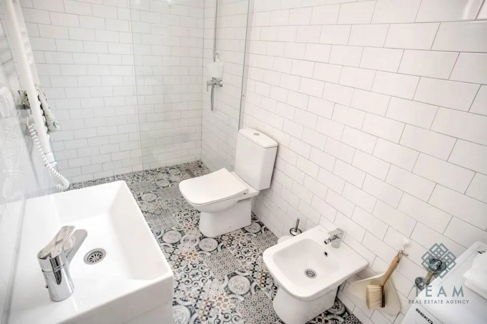 Prodaja, dvosoban stan, 70m², Baošići, Herceg Novi