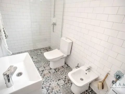 Sale, two bedroom apartment, 70m², Baošići, Herceg Novi - image 8