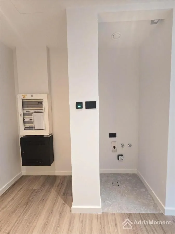 Sale, studio apartment, 45m², Porto Montenegro, Tivat