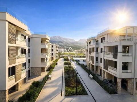 Prodaja, jednosoban stan, 60m², Igalo, Herceg Novi - image 10