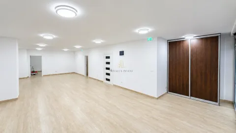 Rent, office space, 198m², Ljubović, Podgorica - image 9