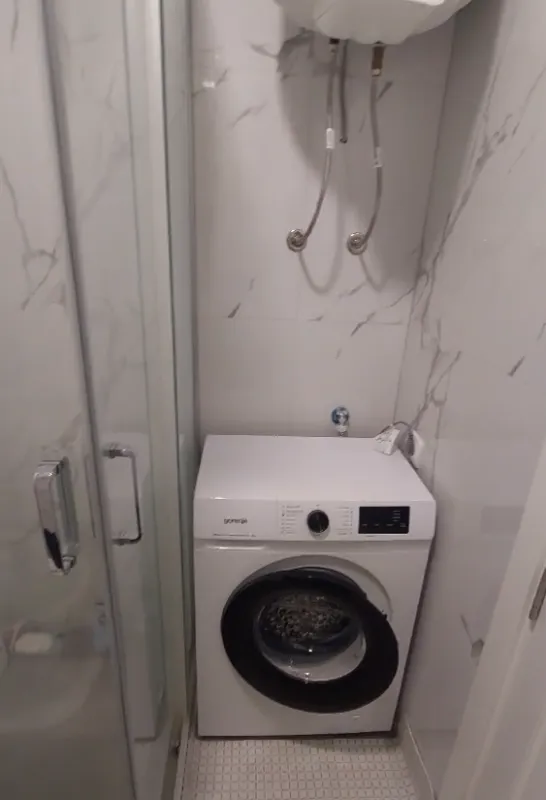 Sale, one bedroom apartment, 43m², Ulcinj, Crna Gora