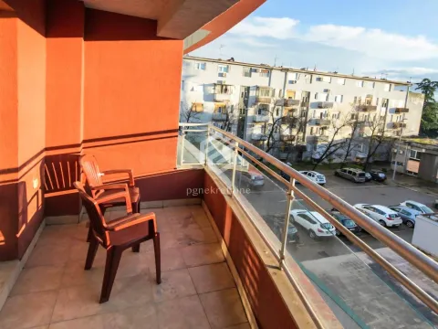 Izdavanje, dvosoban stan, 67m², Preko Morače, Podgorica - image 15