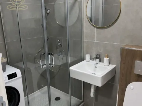 Rent, studio apartment, 30m², Podbara, Novi Sad Sve Podlokacije - image 4