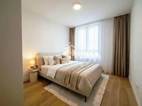 Izdavanje, stan, 84m², Savski Venac, Beograd - image 6