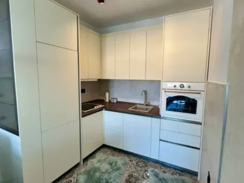 Izdavanje, jednosoban stan, 49m², Ljubović, Podgorica - image 5