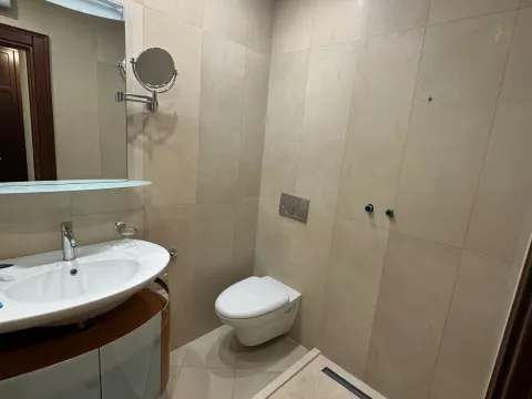 Rent, two bedroom apartment, 73m², Golubovina, Budva - image 7