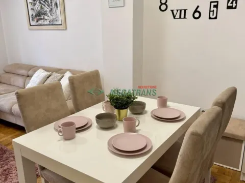 Sale, two bedroom apartment, 47m², Nova Detelinara, Novi Sad Sve Podlokacije - image 3