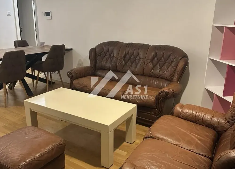 Rent, three bedroom apartment, 72m², Telep, Novi Sad Sve Podlokacije