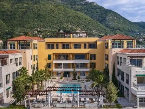 Prodaja, stan, 117m², Kumbor, Herceg Novi - image 4