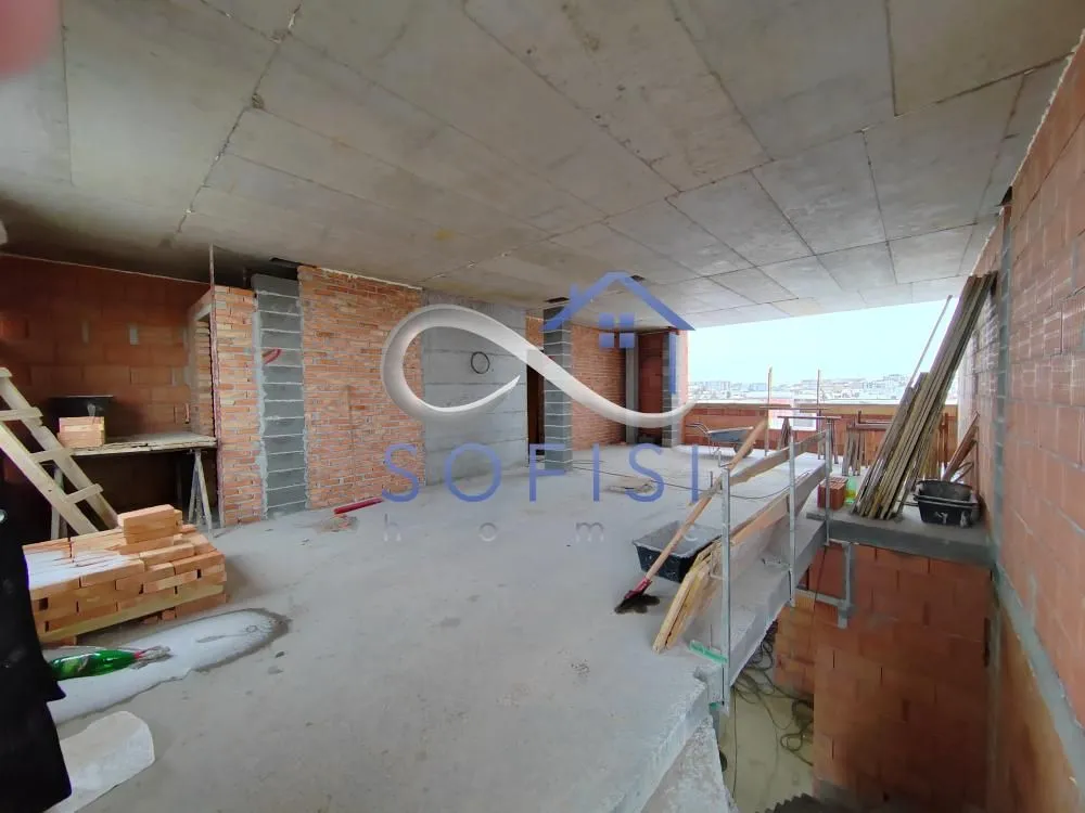 Prodaja, stan, 119m², Telep, Novi Sad Sve Podlokacije